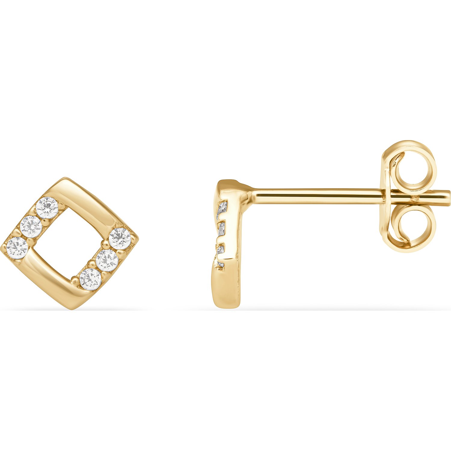 FAVS Boucles d'oreilles