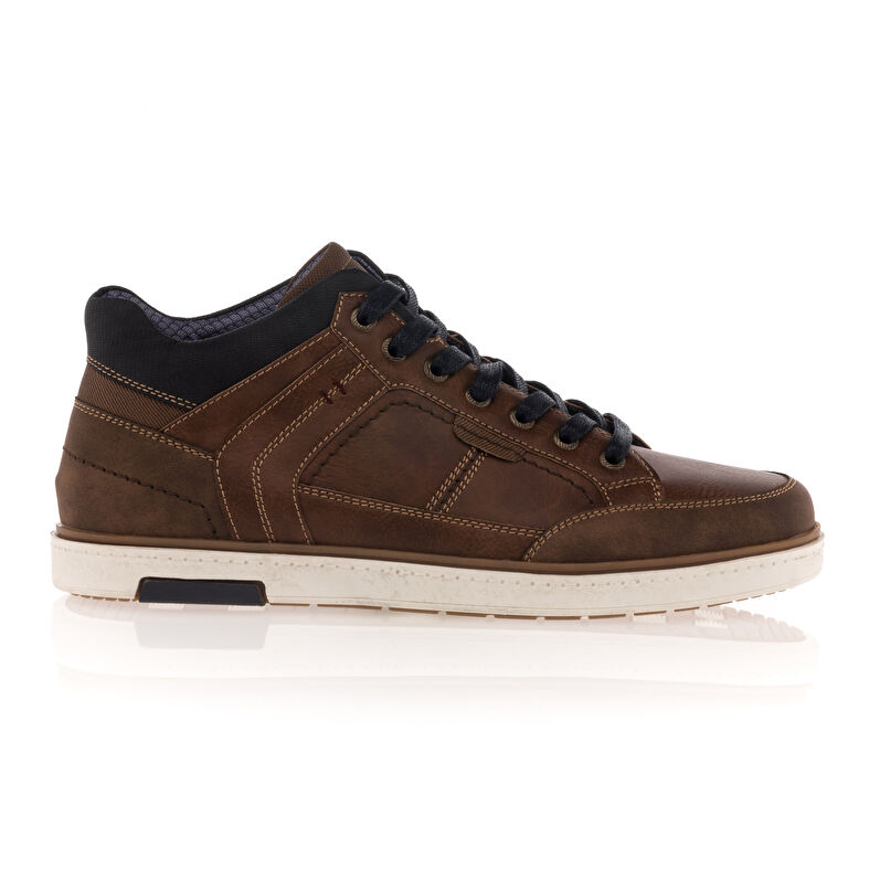 Korit / lenkkarit Homme Marron