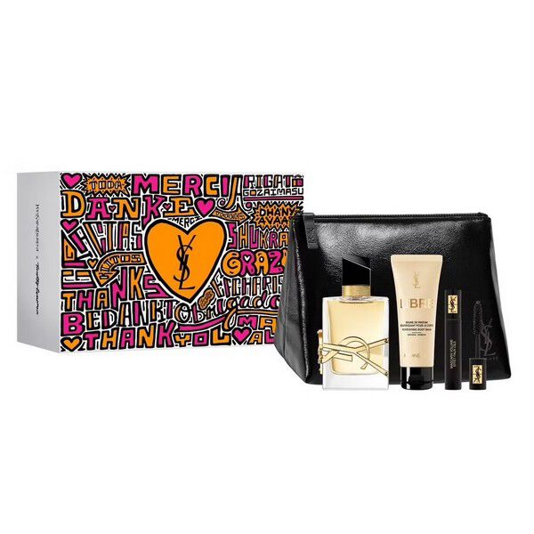 Yves Saint Laurent Libre Para Mujer