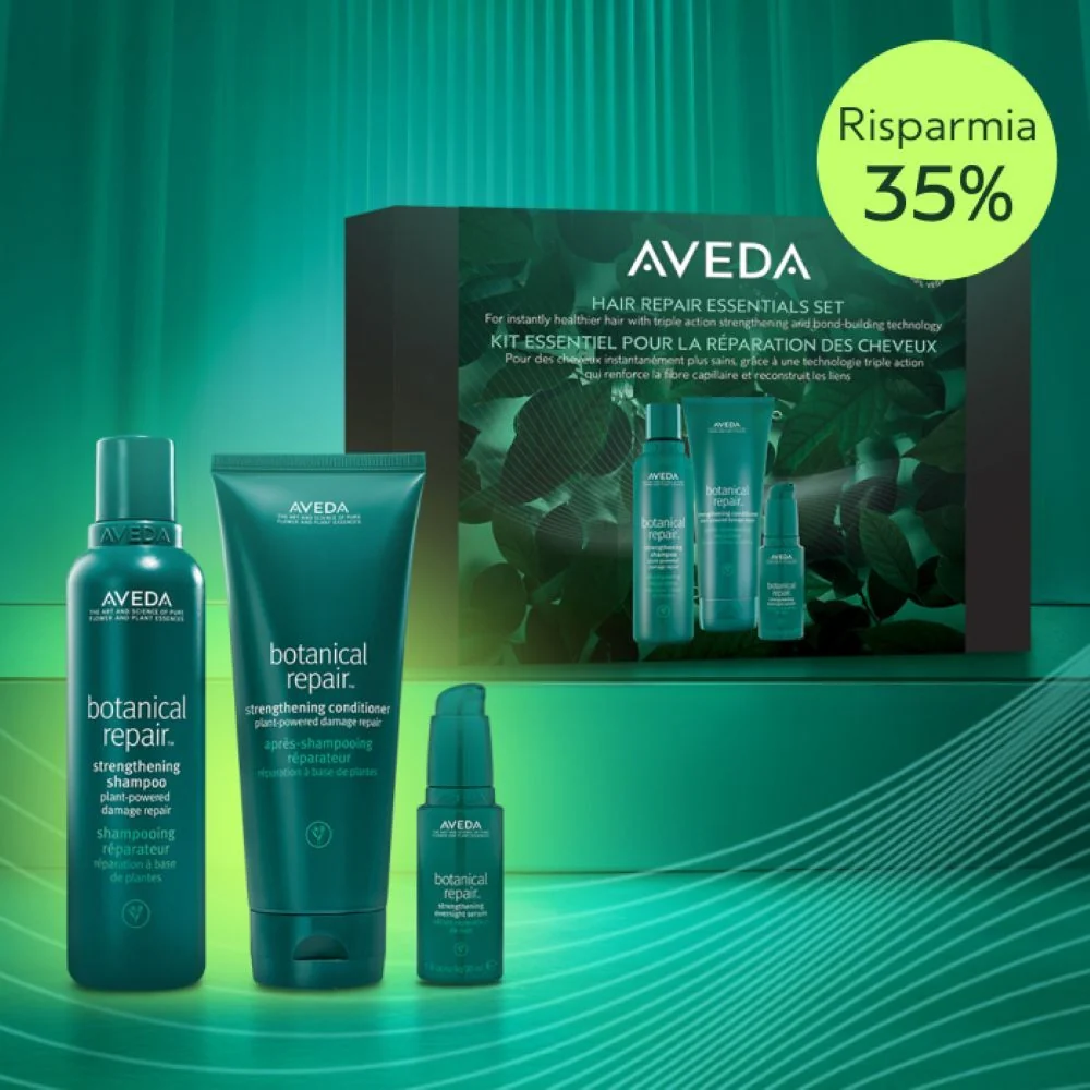 Botanical Repair Botanical Repair Set - Cofanetti per Capelli