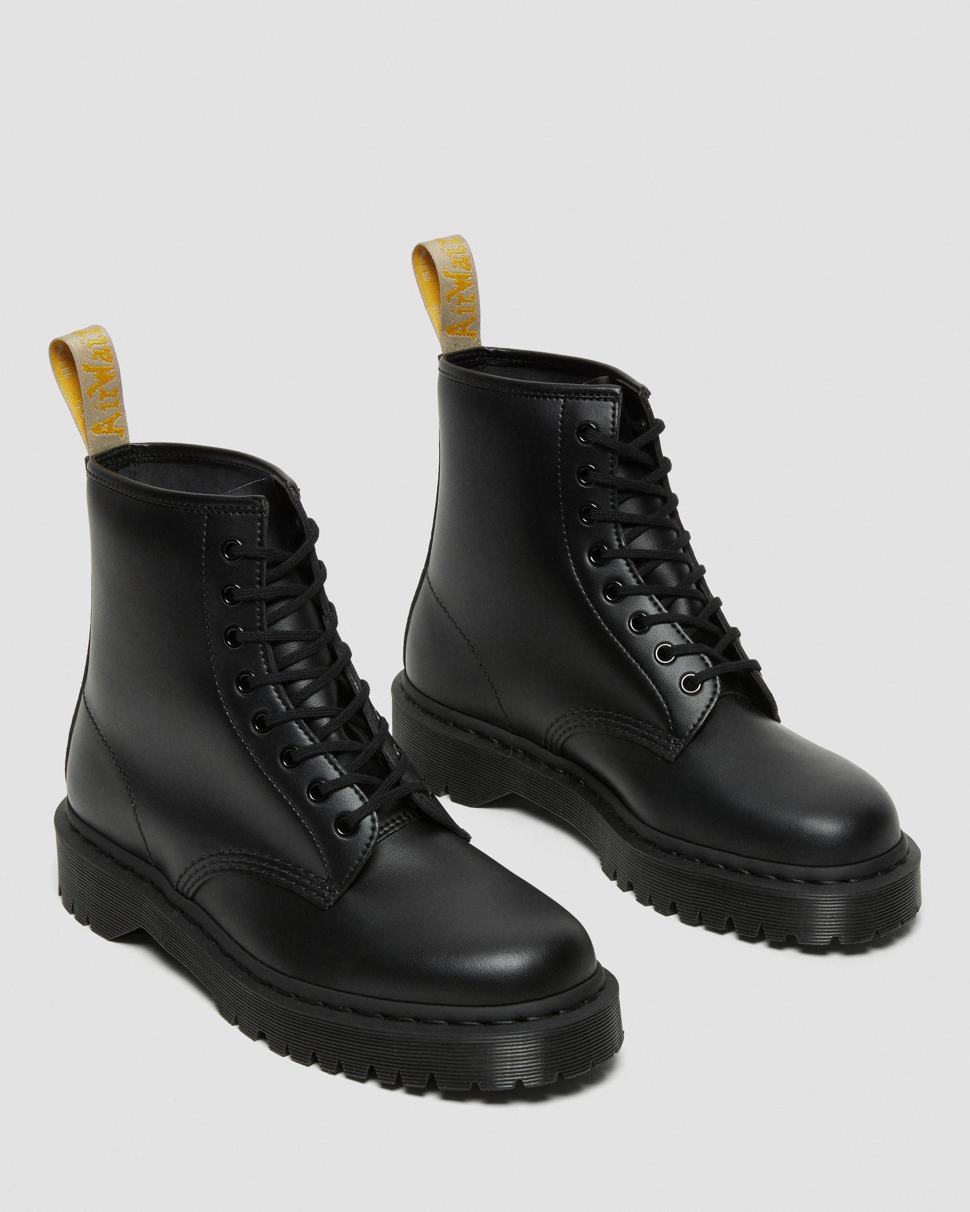 Vegan 1460 Bex Mono Lace Up Boots