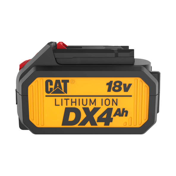 18V 4,0Ah batteri