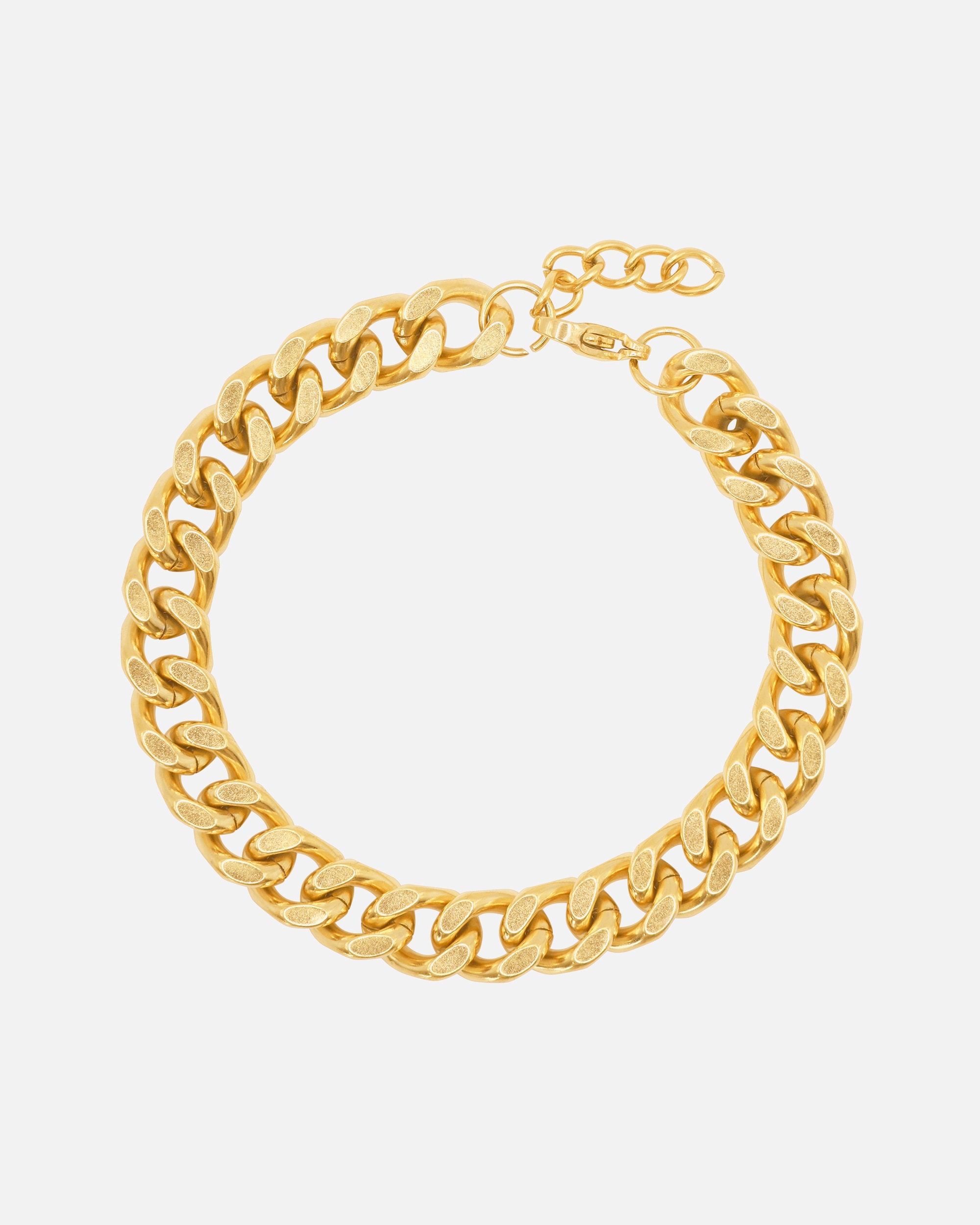 Heideman Bracelet Jolin couleur or