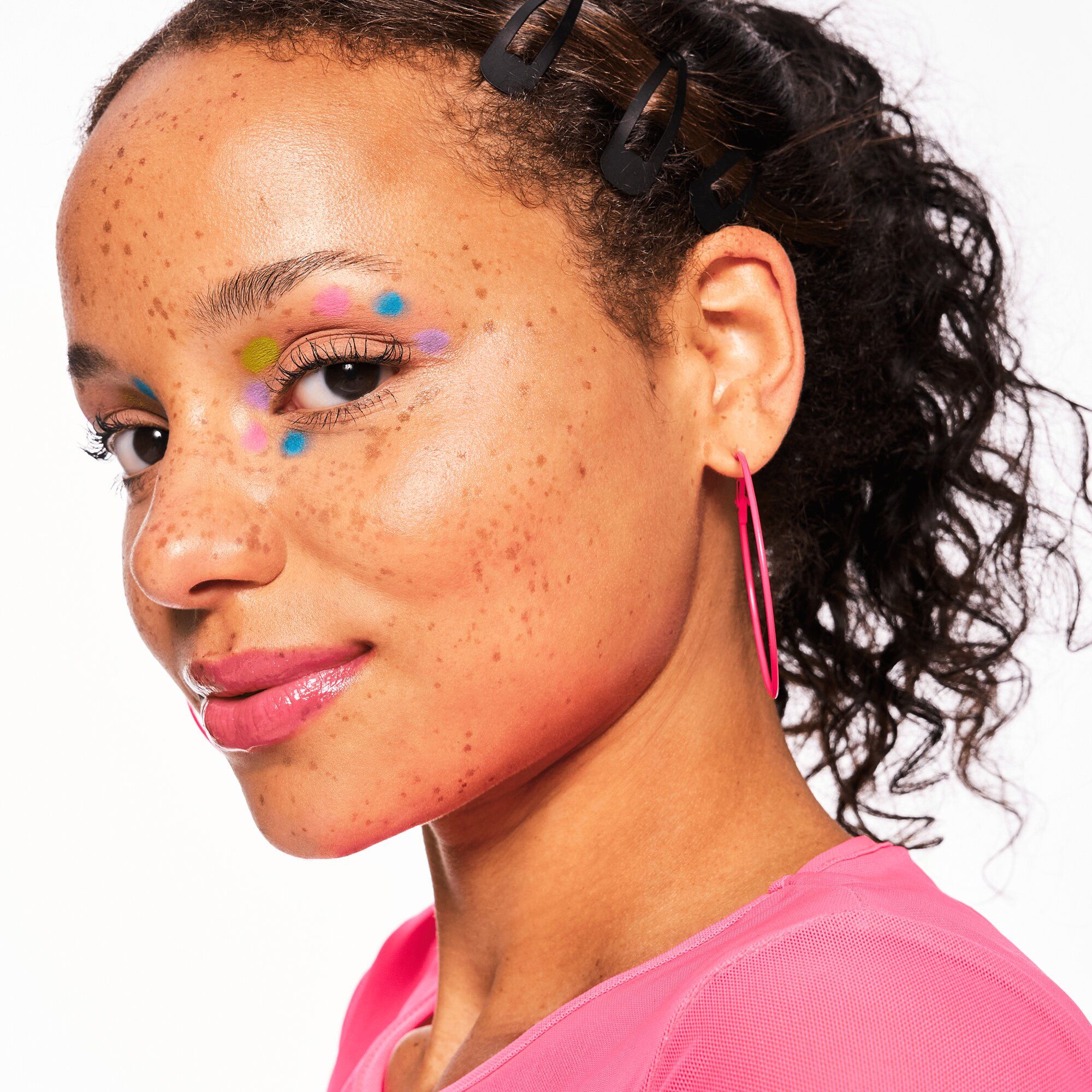 „Baby Got Holo Glow“ žymeklio pieštukas Žymekliai