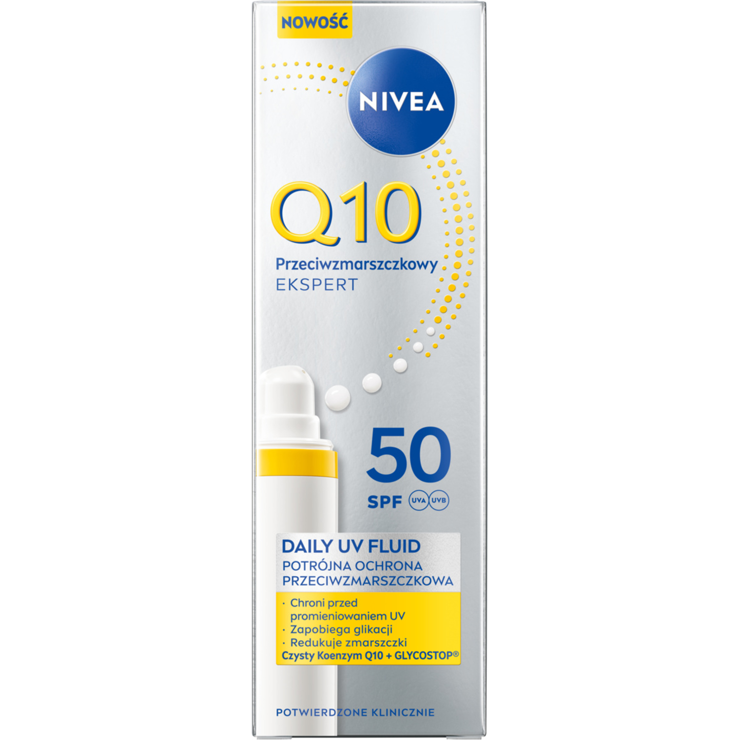 Nivea Q10