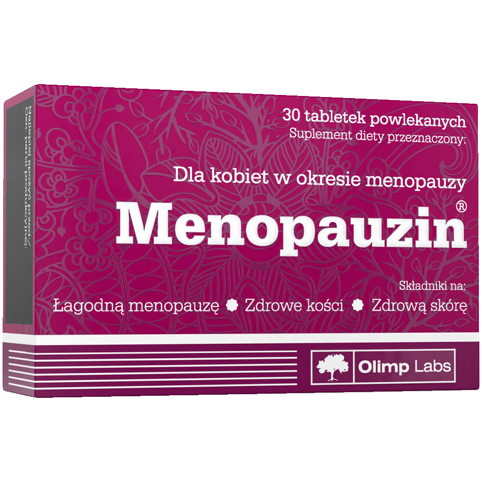 Olimp Labs Menopoauzin Forte