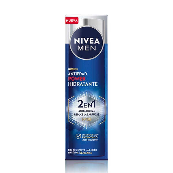 Öregedésgátló erő | 50ML
