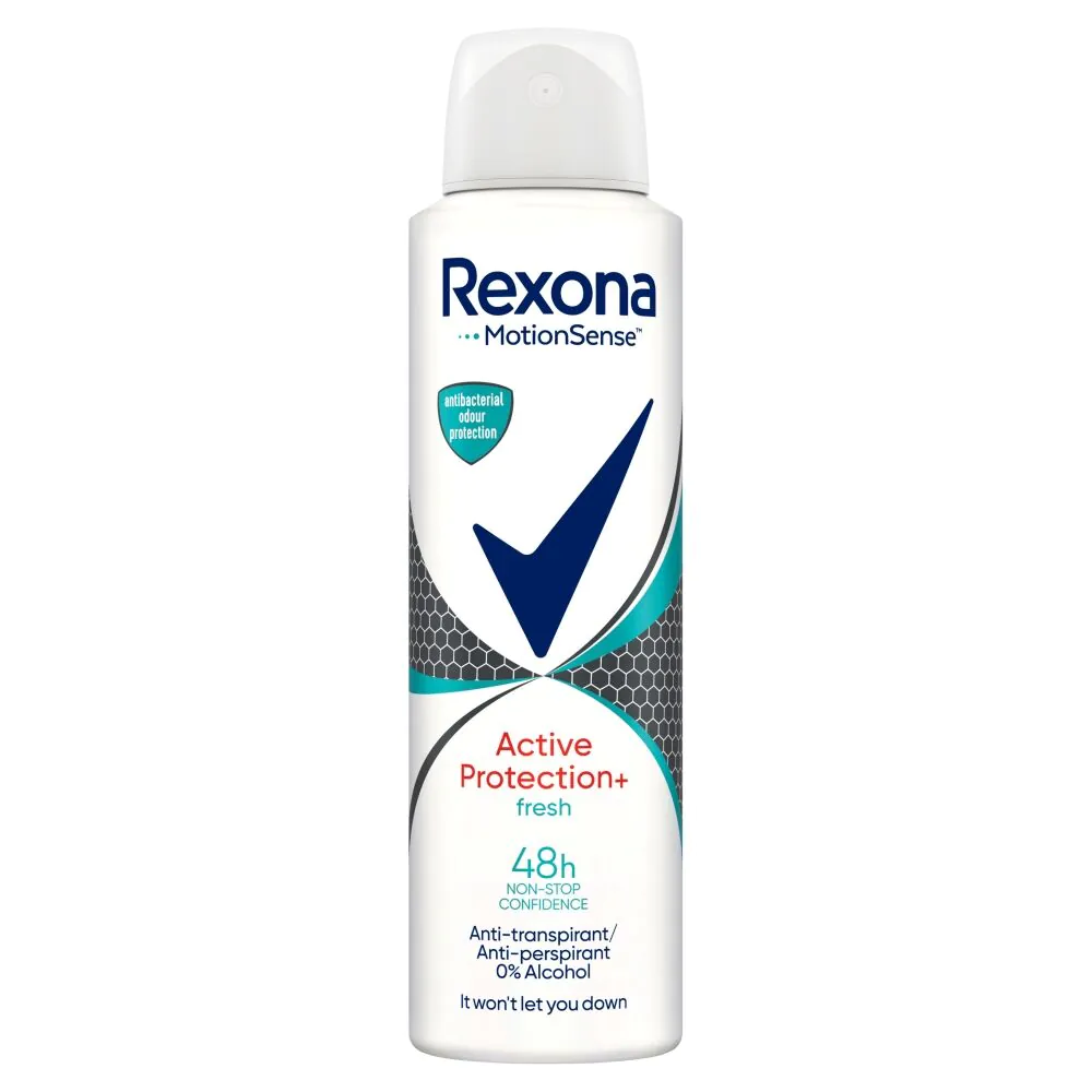 Rexona Deo Spray Active Shield Fresh