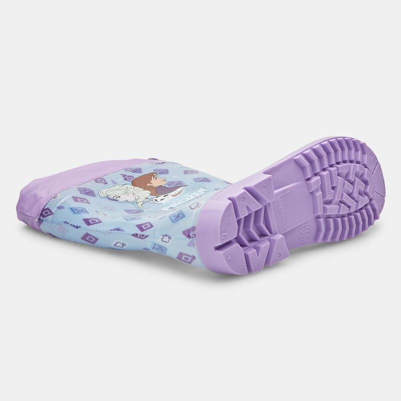 Kalosze dla dziewcząt Frozen