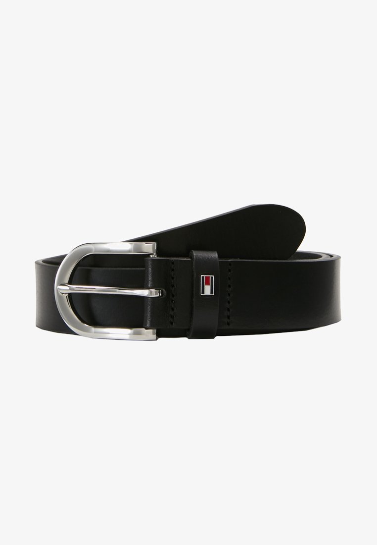 Tommy Hilfiger DANNY BELT - Riem - Masters zwart