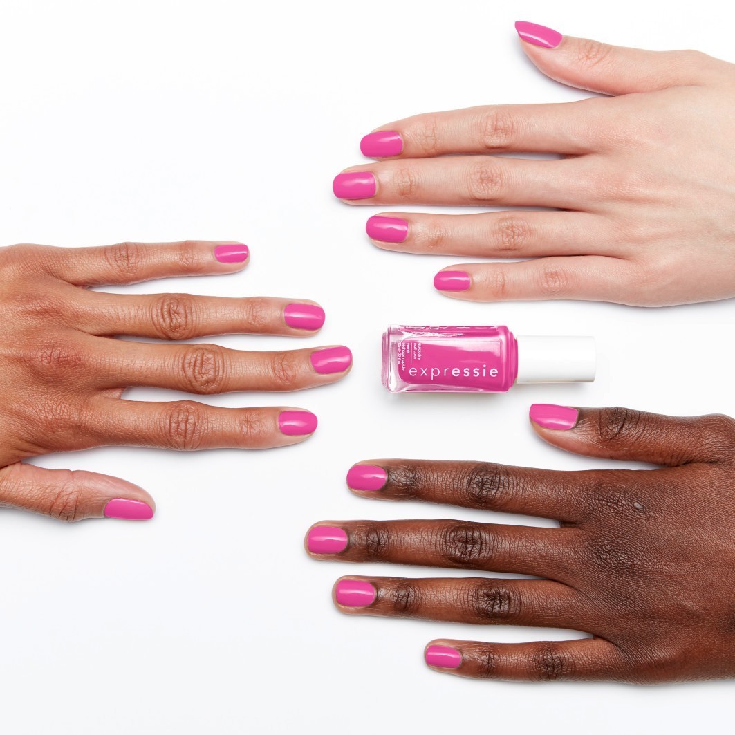 essie nagų lakas „Expression“ – 10 ml