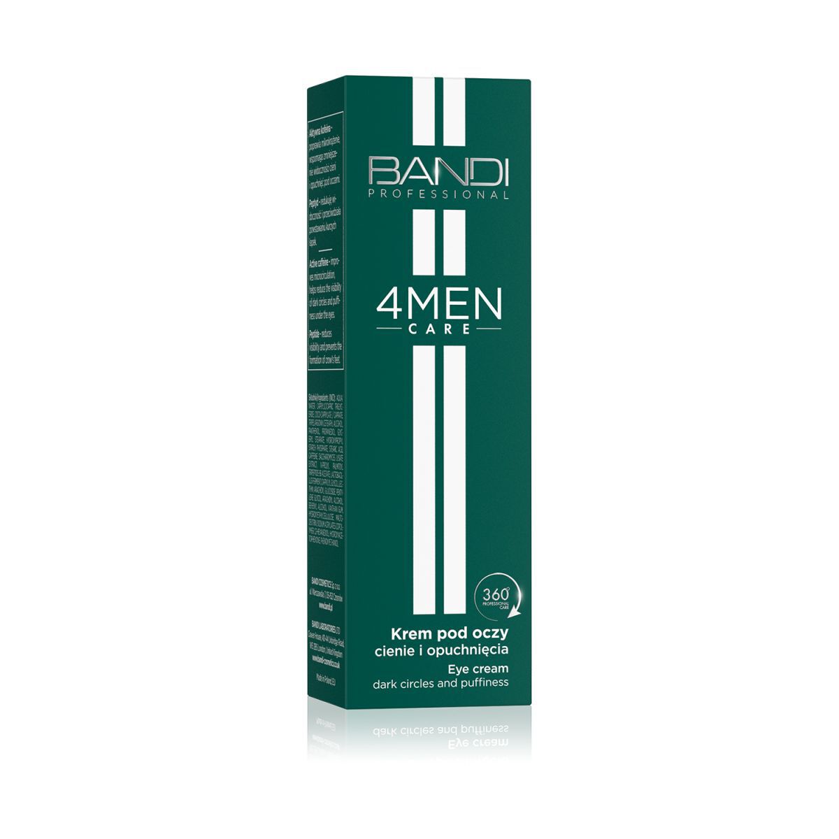 Bandi Professional 4Men