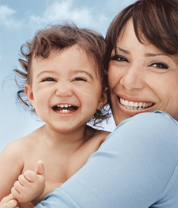 NIVEA BABY Soft & Cream нежне влажне марамице за бебе