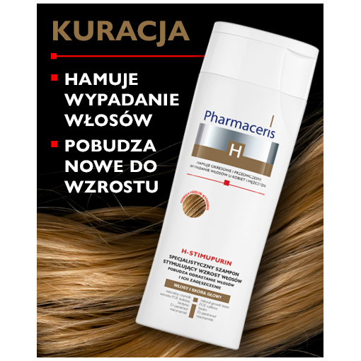 Pharmaceris H H-Stimupurin