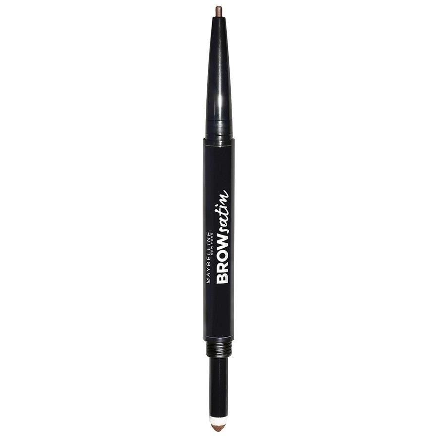 Lápiz de cejas Maybelline Brow Satin Duo – 0,71 ml