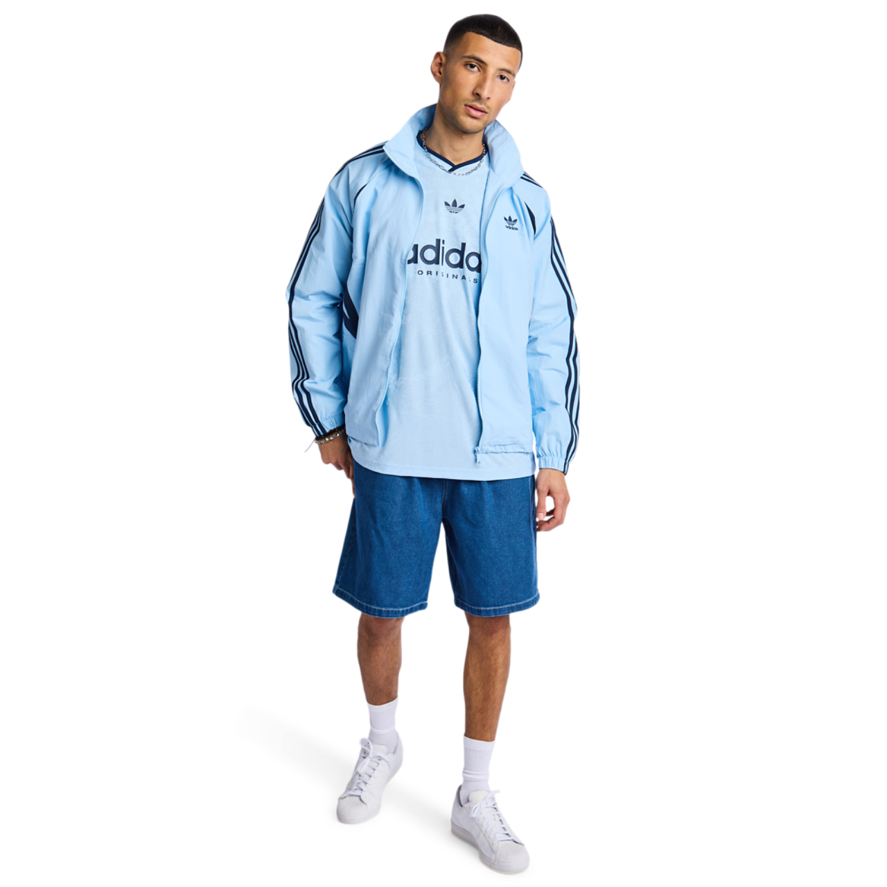 adidas-arkisto