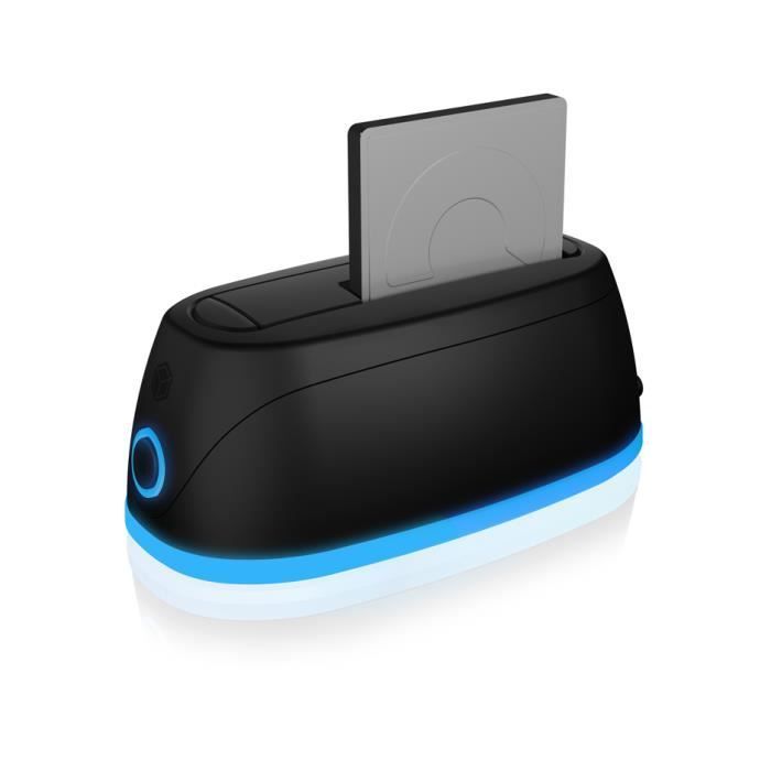 ICY BOX IB-1124L-C3