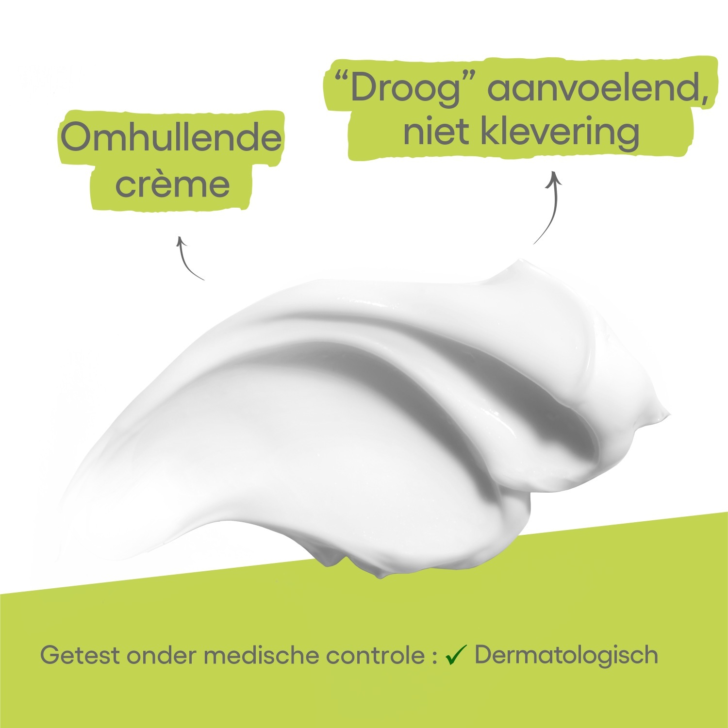 A-DERMA krém na ruky a nechty - 50 ml