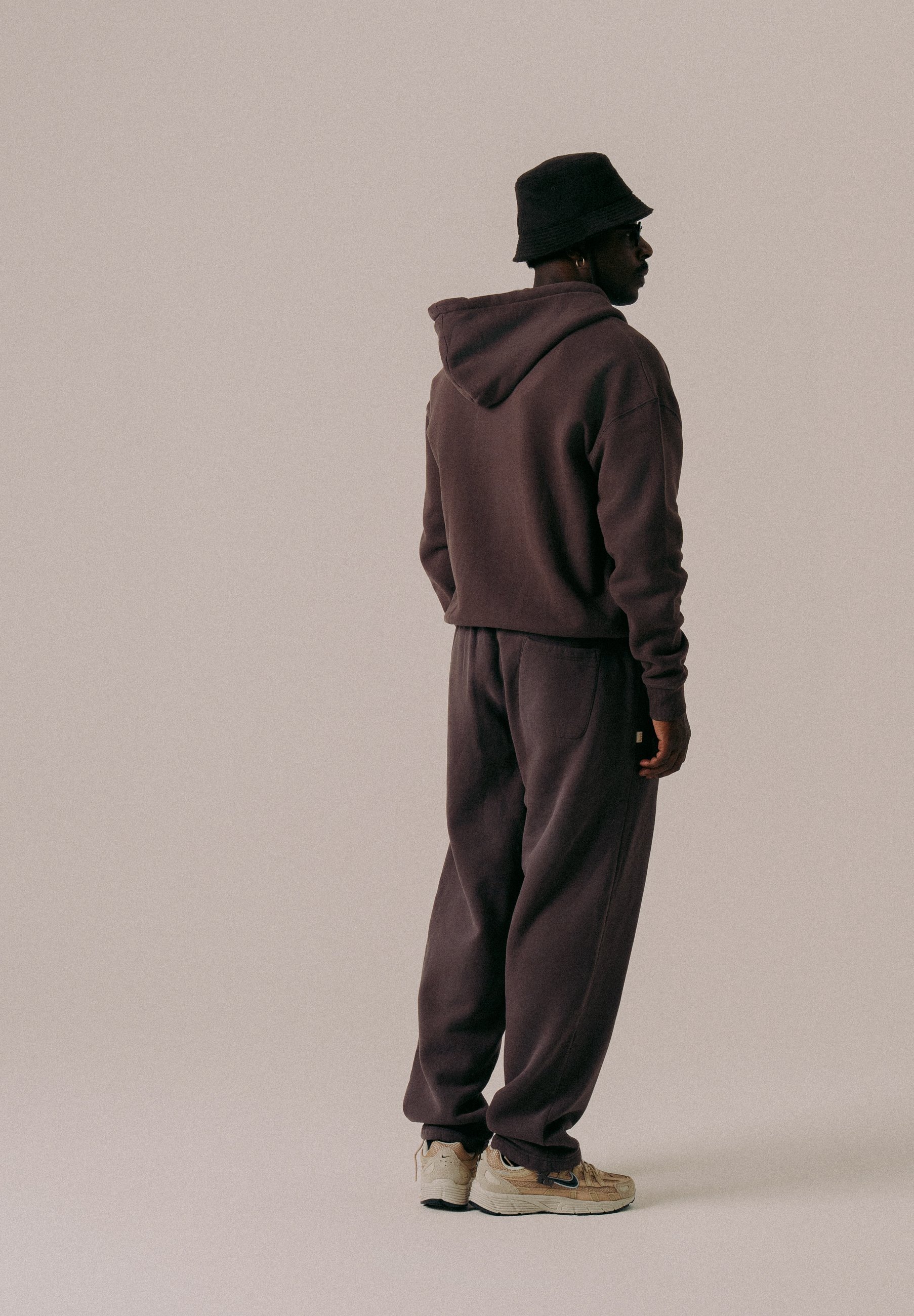BLKVIS joggingbroek