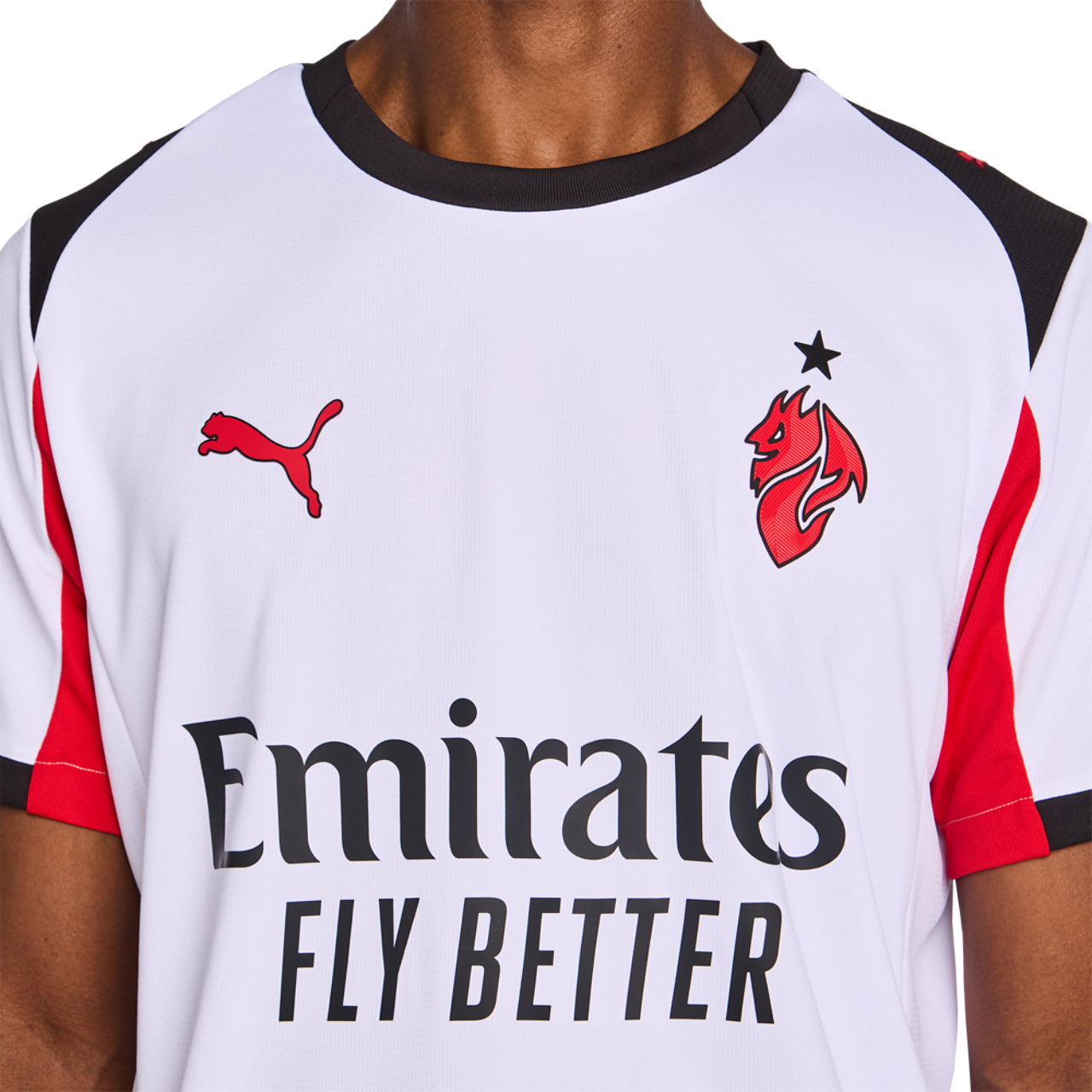 Puma AC Milan Udebane 25-26