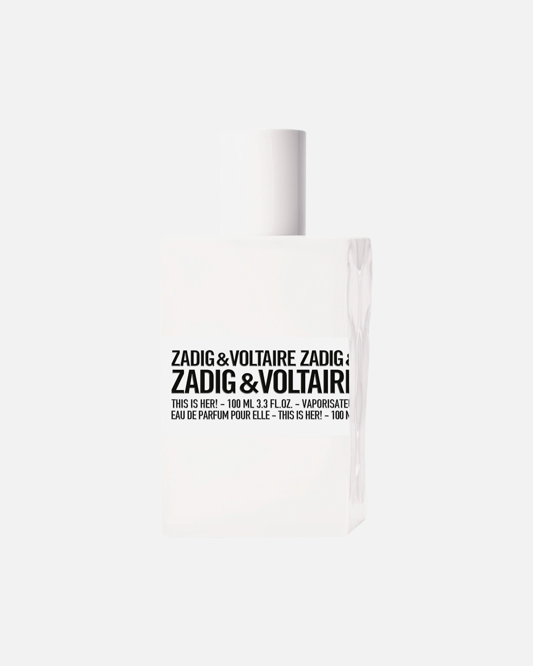 Zadig&Voltaire Esta es ella Eau de Parfum – 30 ml
