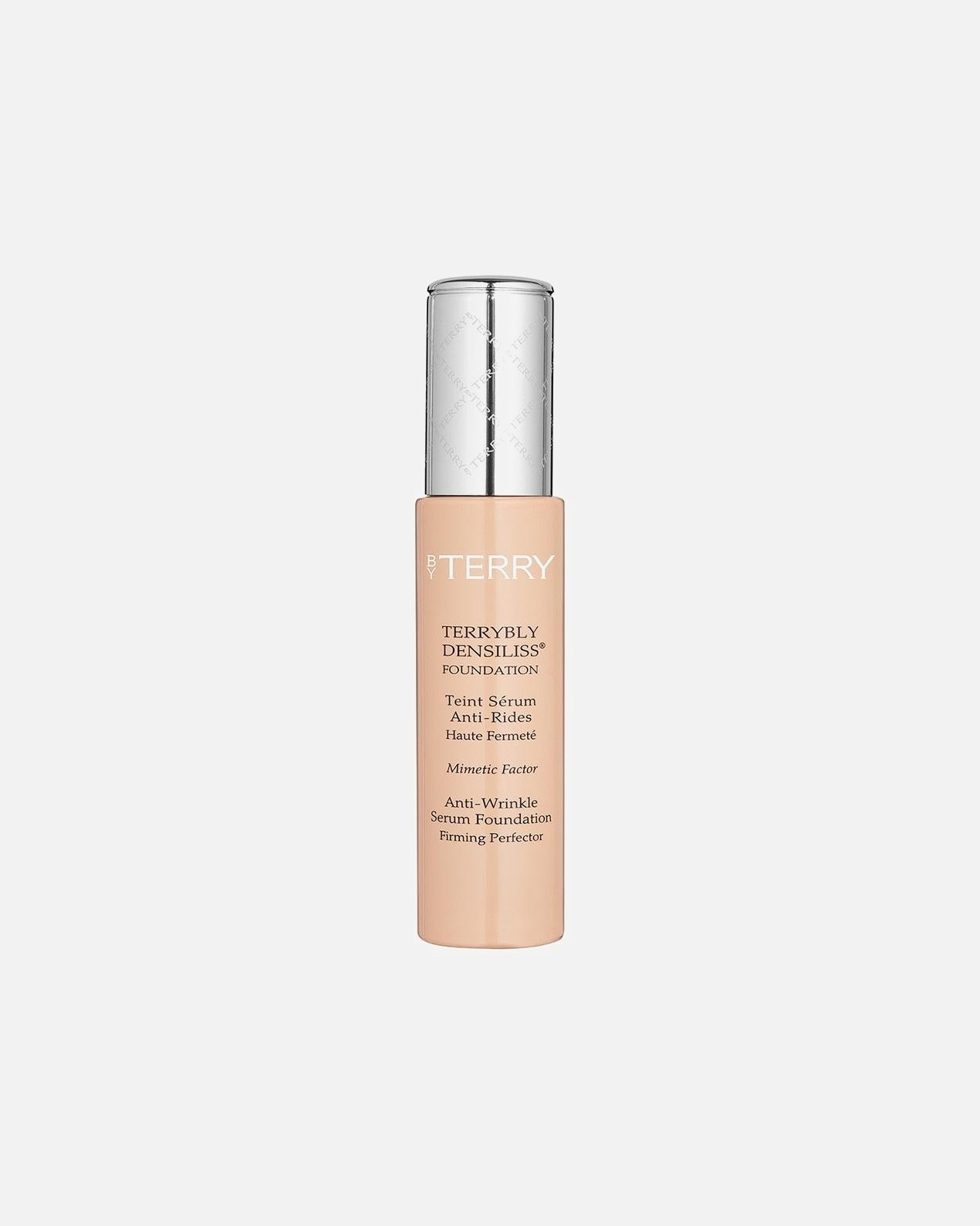 „Terry Foundation“ makiažo pagrindas „Terrybly Densiliss“ – 30 ml