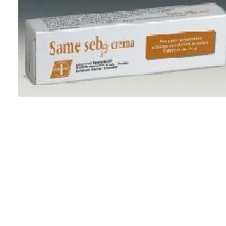 Crème SAME Same Seb Beta pour peaux séborrhéiques 30 g