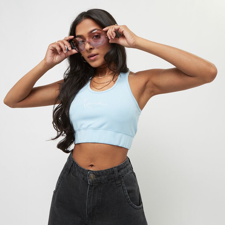 Kleine Signature Racer Bralette