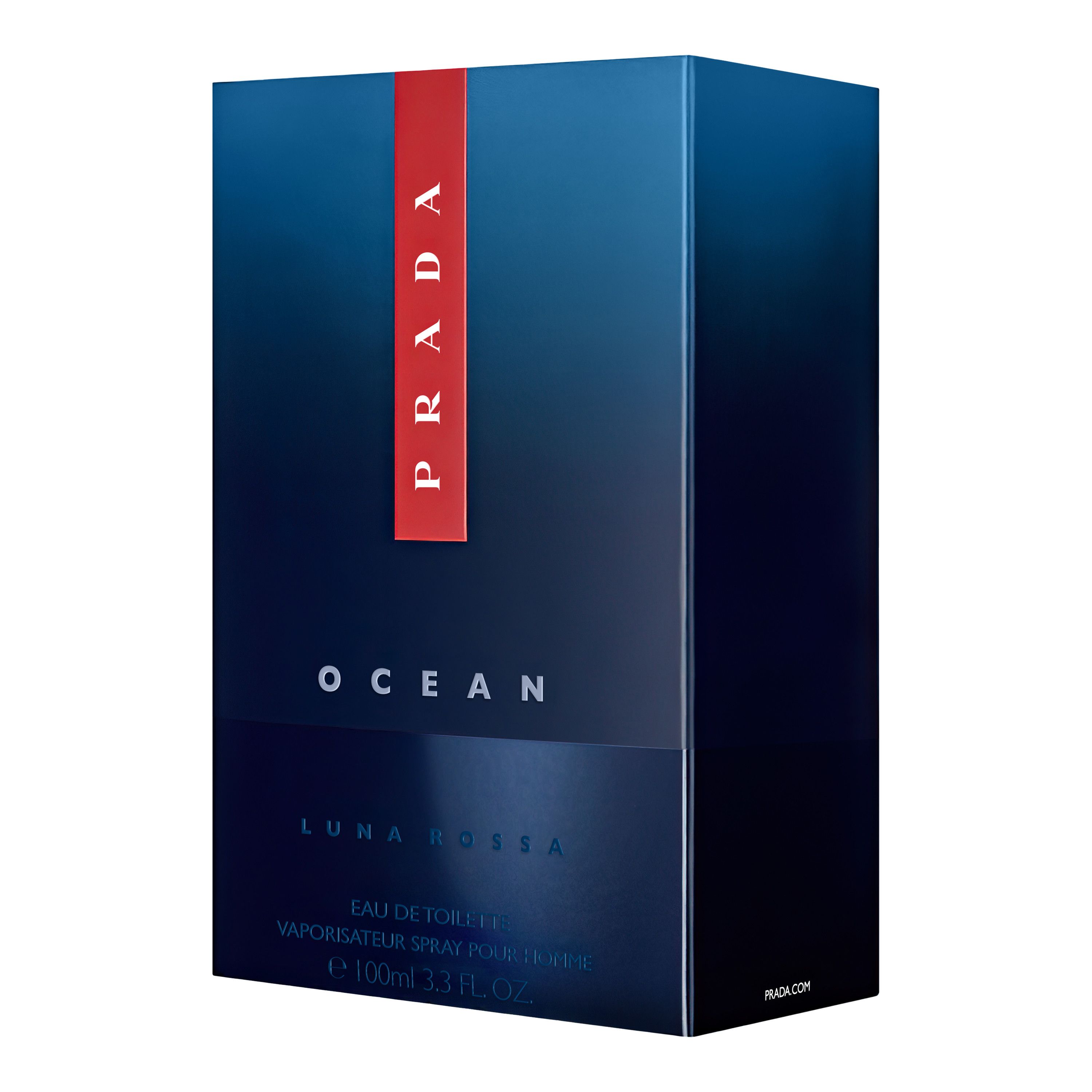 Luna Rossa Ocean EDT Parfemi za muškarce