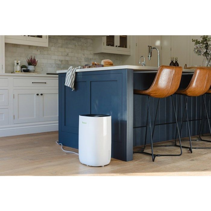 Deumidificatore MeacoDry ABC 10L