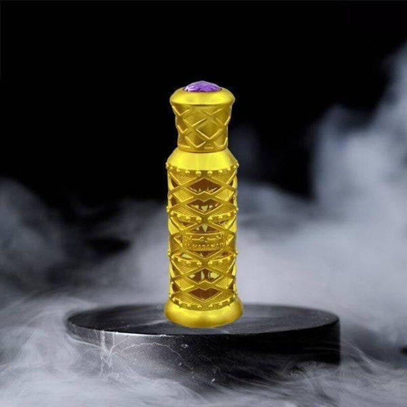 Al Haramain Musk Orkide