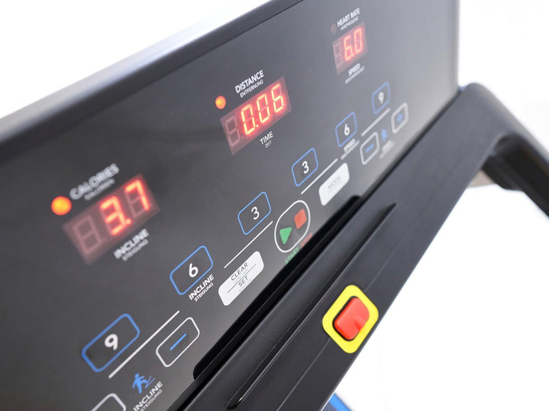 Horizon Fitness -juoksumatto T-R01