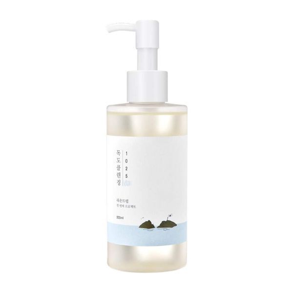 ROUND LAB 1025 Dokdo Reinigungsöl 200ml