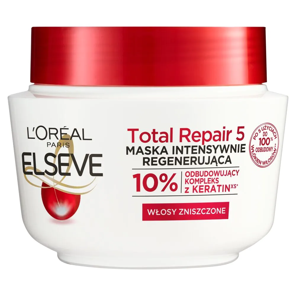 Elseve Maseczka Repair5