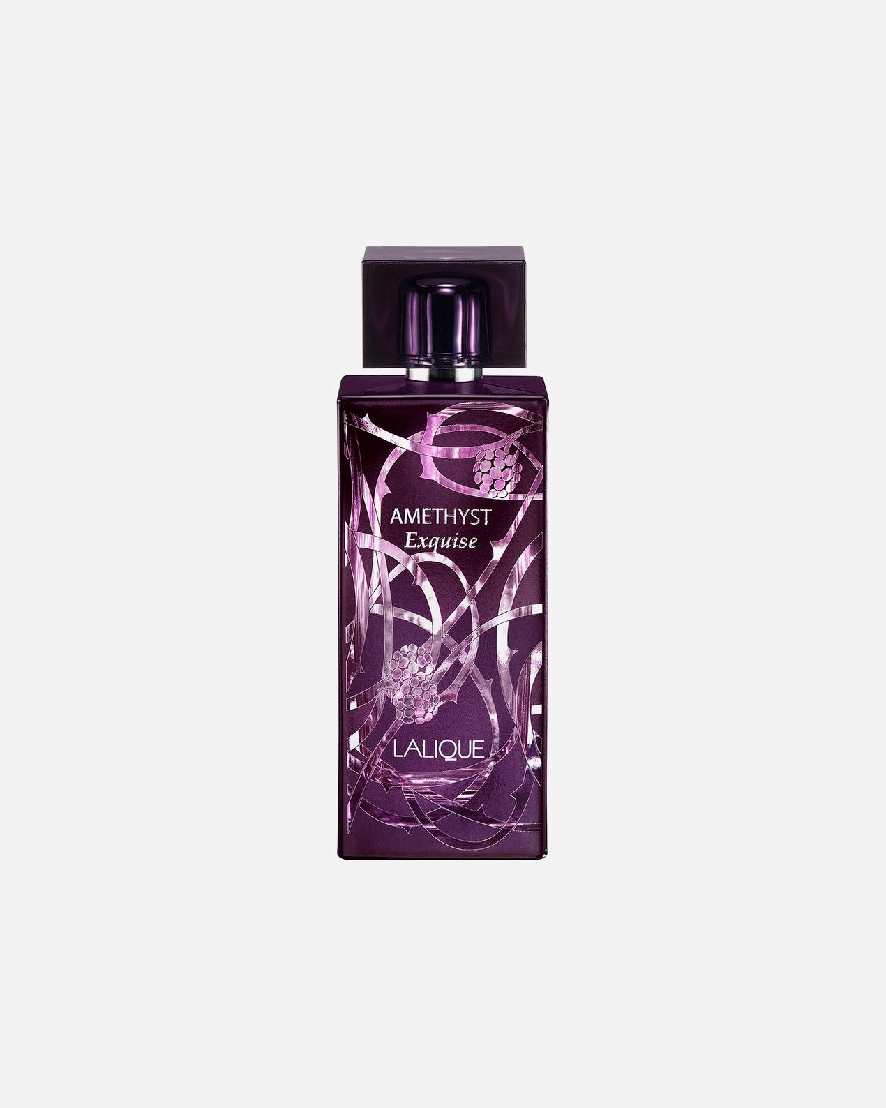 Lalique Eau de Parfum Amethist Exquise - 100 ml