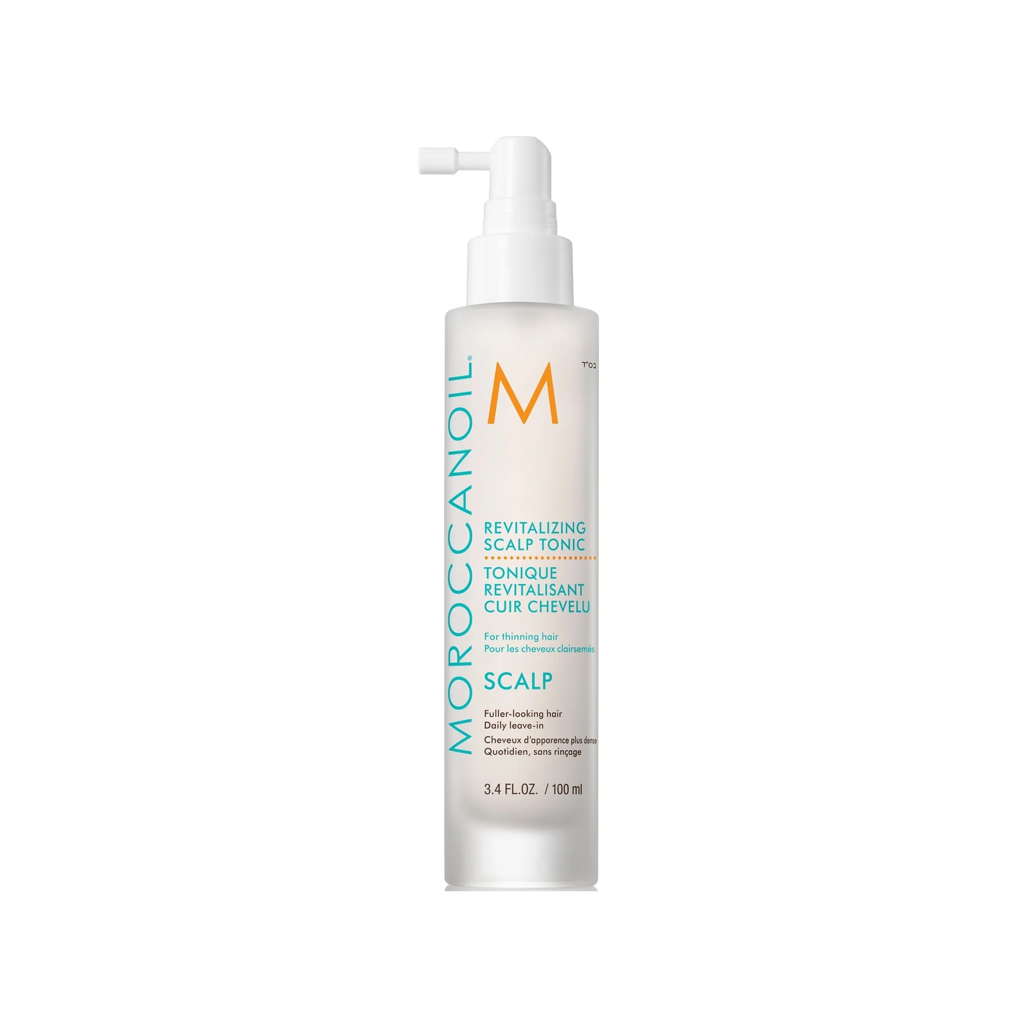 Scalp Revitalizing Tonic Scalp - Trattamento Cuoio Capelluto