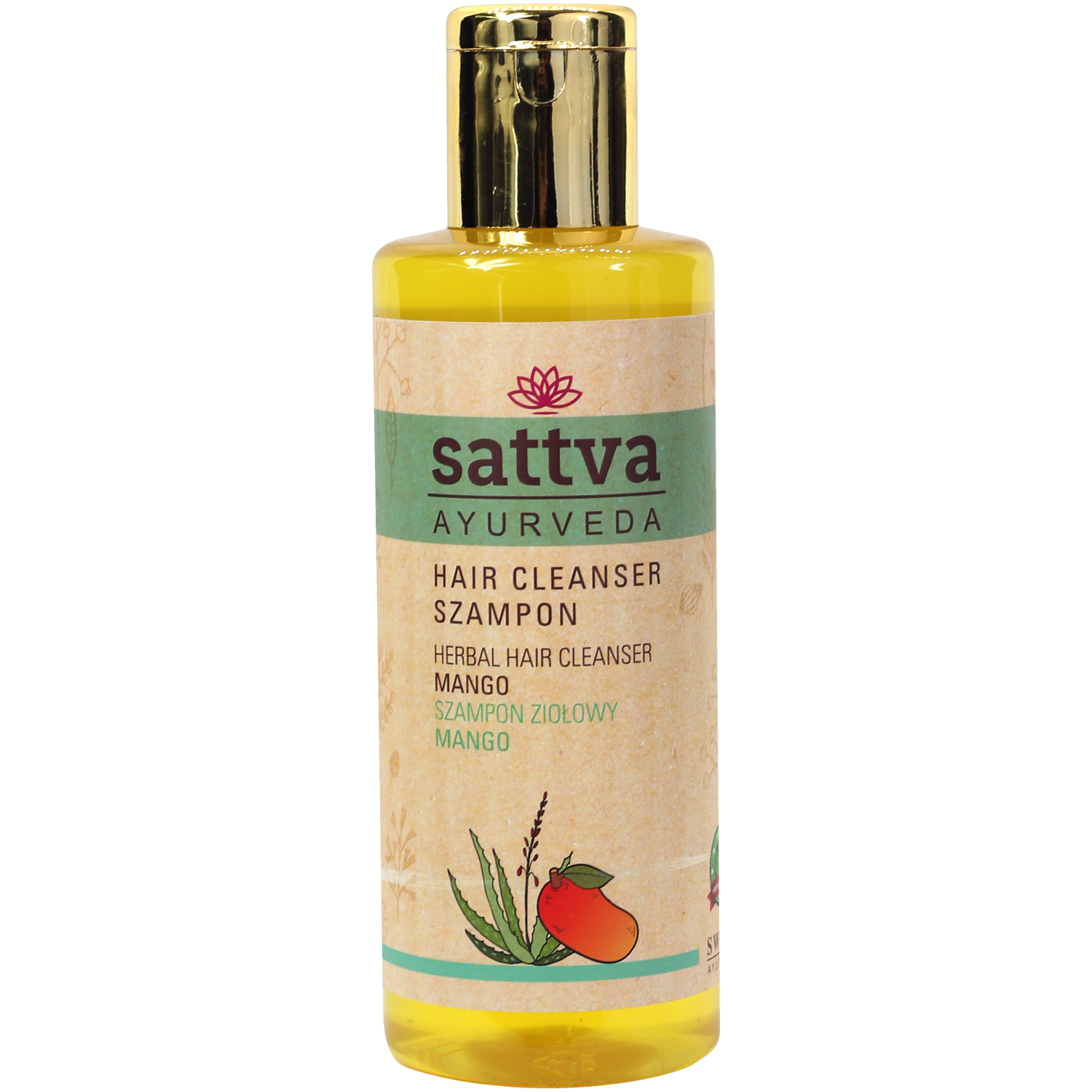 Sattva mango