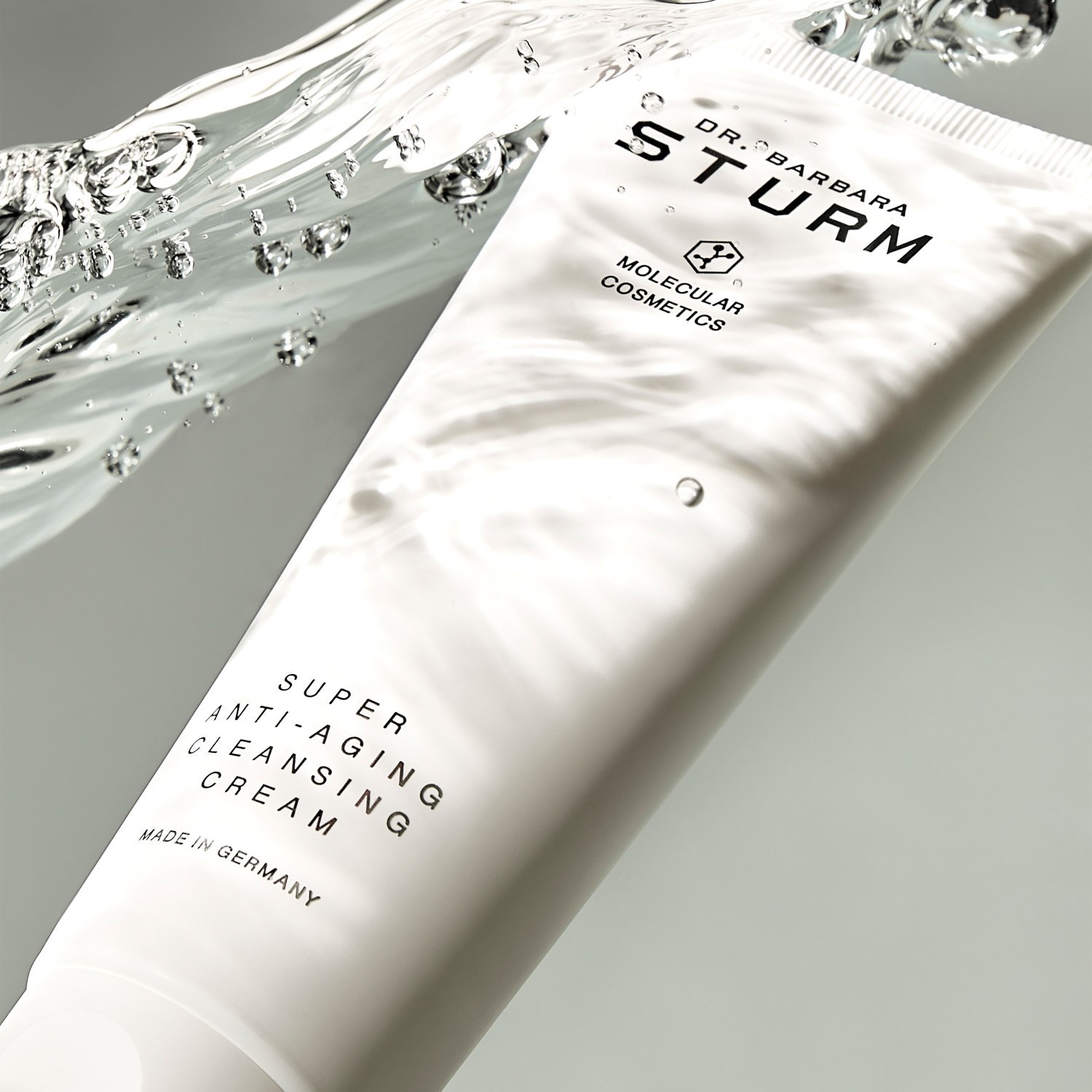 Dr. Barbara Sturm Anti-Aging Care Super Anti-Aging attīrošais krēms - 125 ml