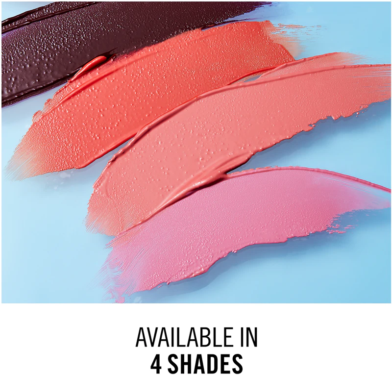 Rimmel Kind & Free, cosmético multifuncional para olhos, lábios e rosto.