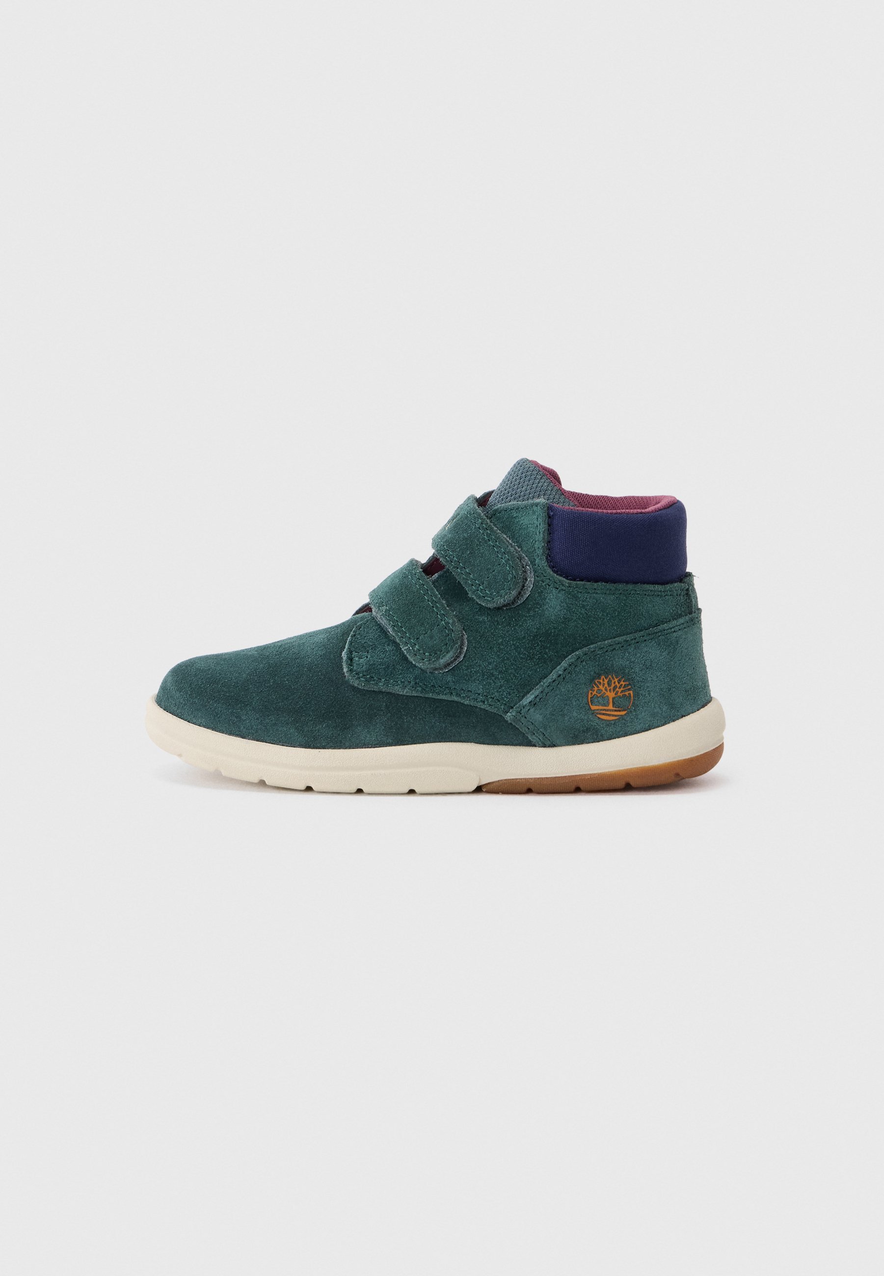 Ghete Timberland - verde închis