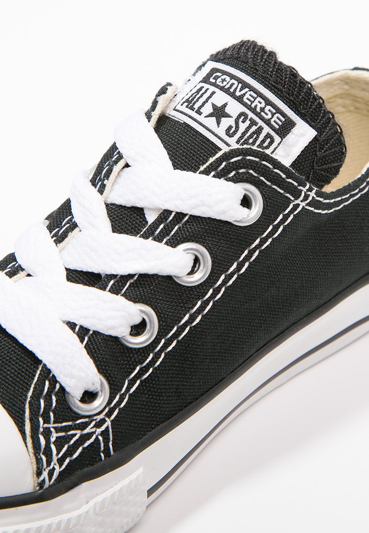 Converse CHUCK TAYLOR ALL STAR CORE - Sneakers - zwart
