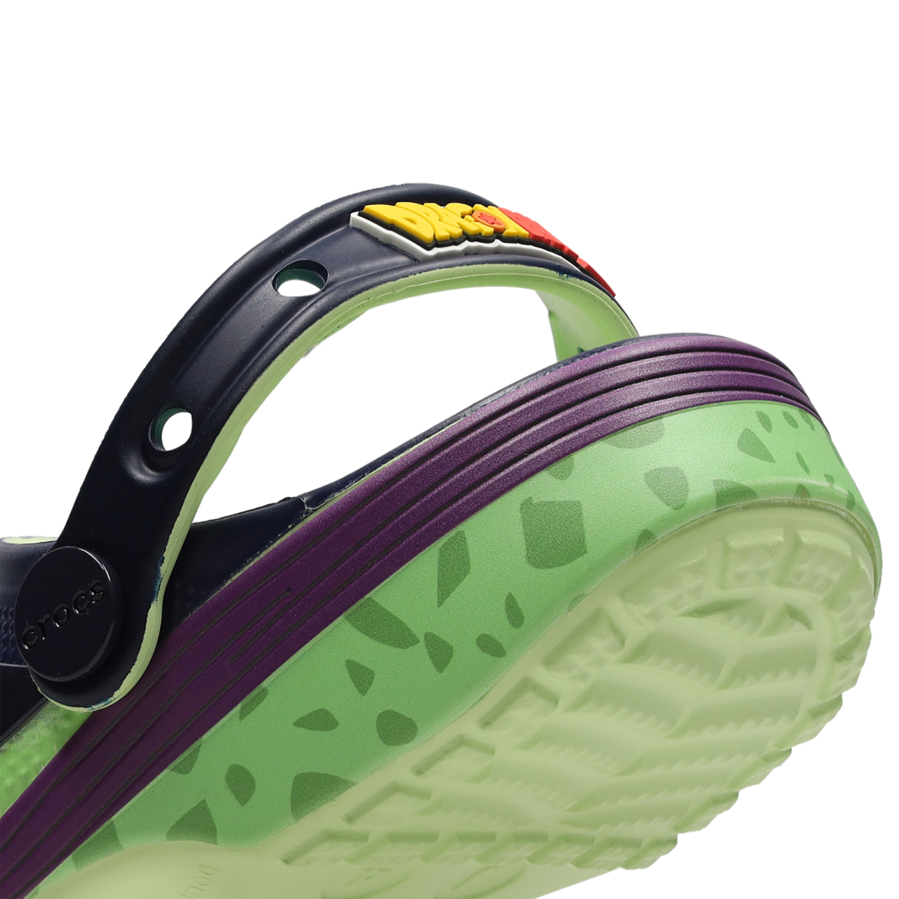 Zuecos clásicos Crocs