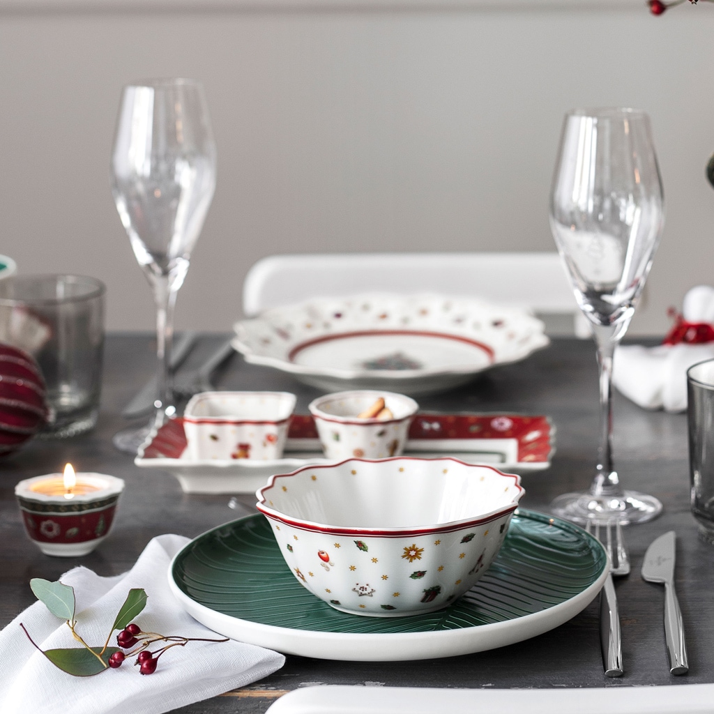 Villeroy & Boch „Toy's Delight“ miska, malá – 1 kus