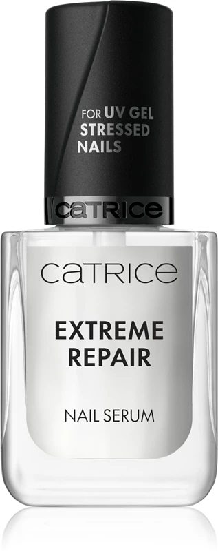 Sérum para unhas Catrice Extreme Repair