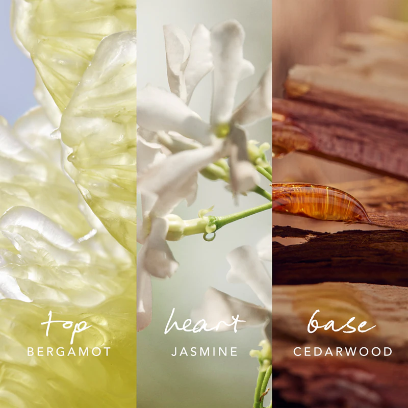 Eau de Parfum Mexx Inspired Nature para Mulheres