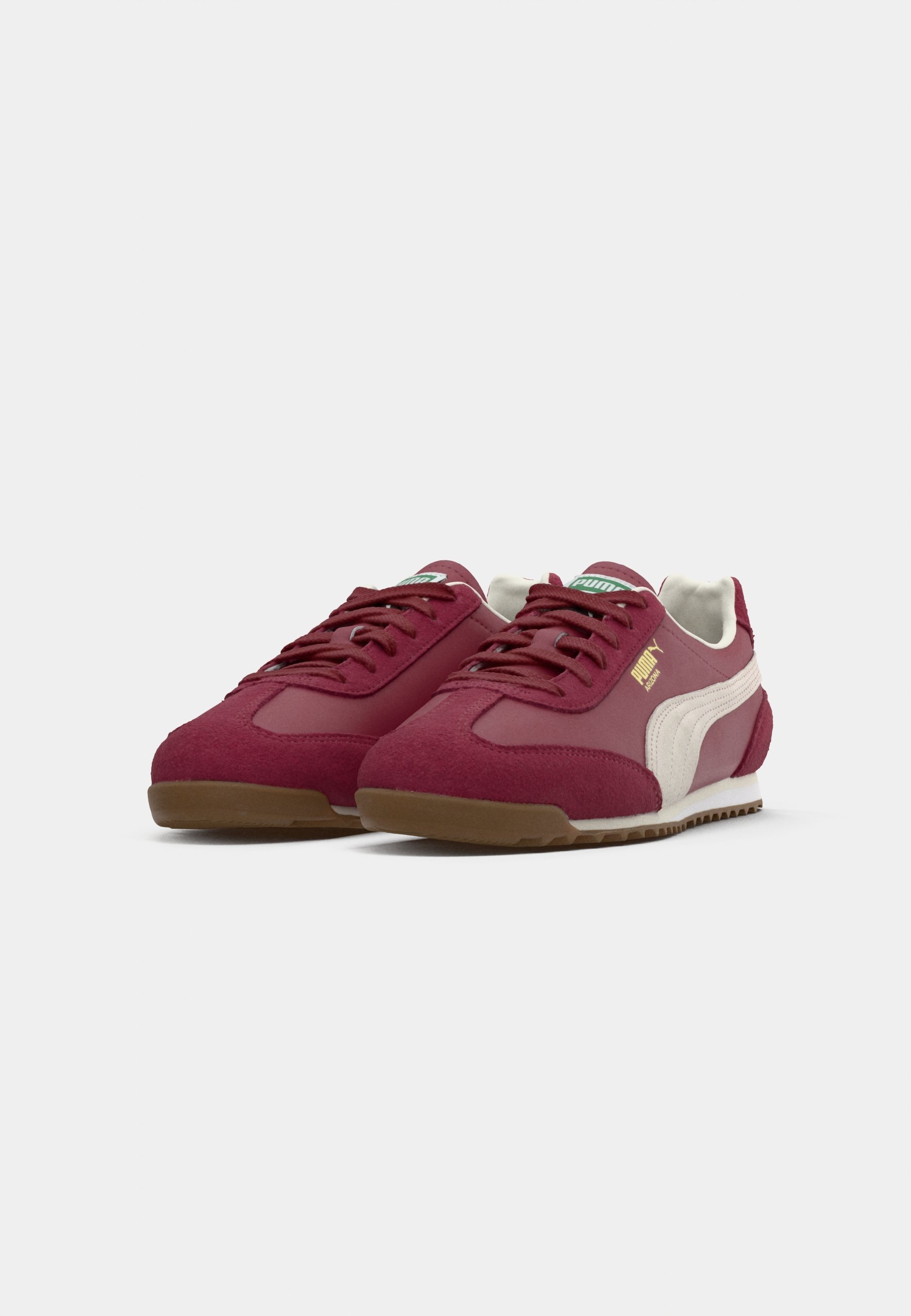 Baskets basses Puma