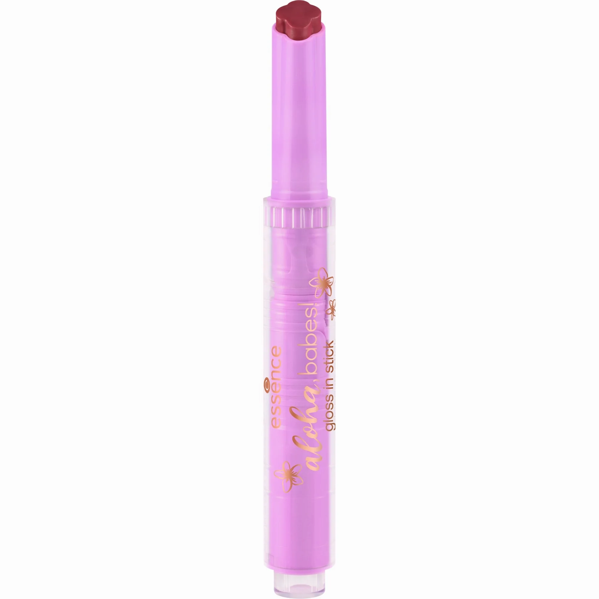 Labbra ALOHA, BABES! lucidalabbra in stick - Gloss