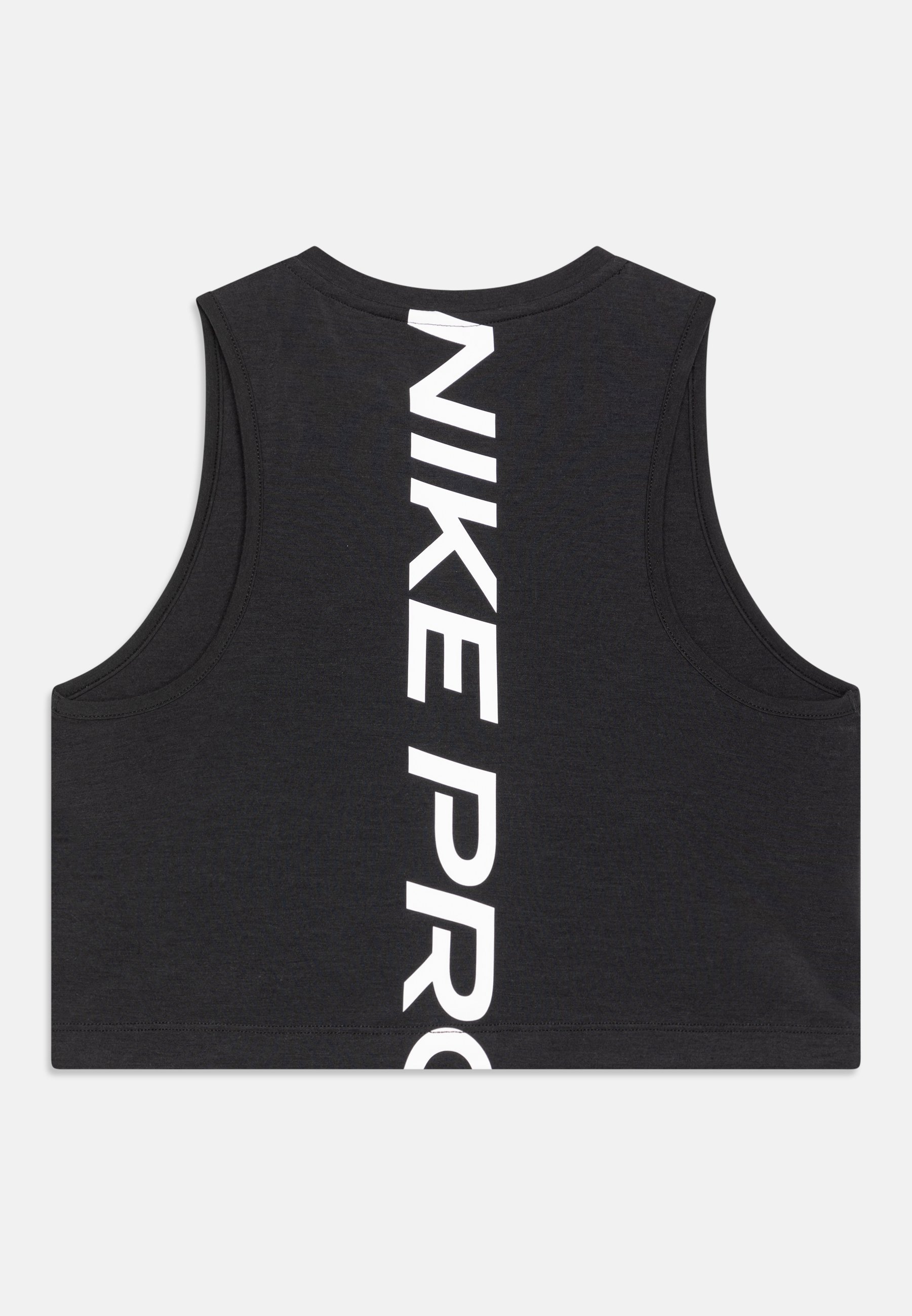 Débardeur Nike Performance G NIKE PRO NP DF UNISEXE - Noir/Blanc