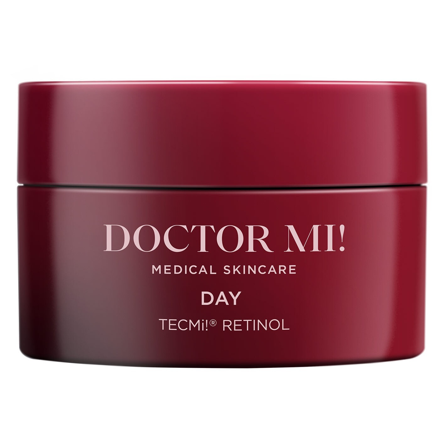 DOCTOR MI! Dnevna krema DAY - 15 ml