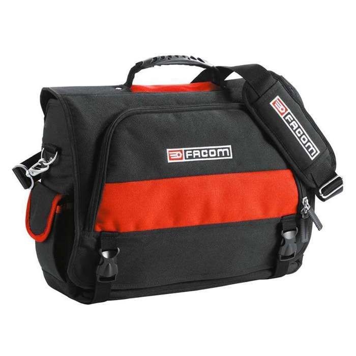 FACOM - Bolsa textil 2 en 1: o